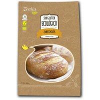 Zealia Harina Panificación Eco sin Gluten 400g