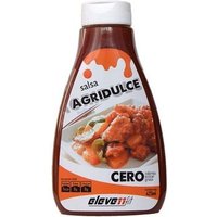 Elevenfit Salsa Barbacoa 425ml