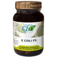 Ecli Fs - Cfn - 60 Capsules (Anciens E Coli Fs)