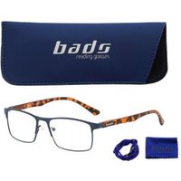 Bads Gafas de Lectura Marrón Azul 3.50 1ud
