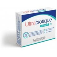 Nutrisanté Ultrabiotique Équilibre 10 gélules