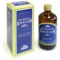 Purificateur Rheum 250Ml