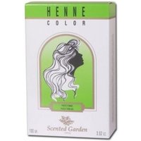 Scented Garden Henne Neutre 100g