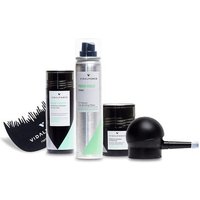Vidalforce Super Starter Pack Auburn Fibers 30g + Fibers 5g + Fiber Hold + Pump + Optimizer