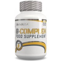 La biotechnologie utilise le complexe B 60comp