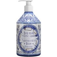 Rudy Savon Liquide Mains Herbes Méditerranéennes 500ml