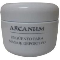 Arcanum Baume Pour Massage Sportif 100ml