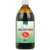 Ligne de Plantes Dren Forte Bio Sirop 500ml