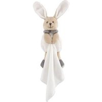 Couverture Lapin Lapin Chicco Bunny Rattle Rabbit