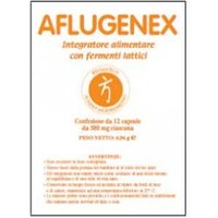 Aflugenex Integ 12Cps