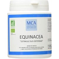 Mca Productos Naturales Echinacea 200caps