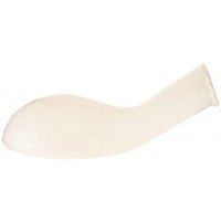 Urinal Plast H Janvier Blanc