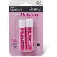 Promo DocMorris 34% de réduction sur le duo de baumes à lèvres Idc
