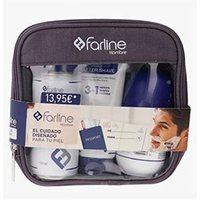 Farline Neceser Cuidado Hombre