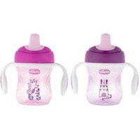 Assortiments de bonnets d'entraînement Chicco 6m+ pour filles