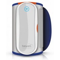Bewell Connect Mytensio Bras Tensiomètre Connecté 1 Unité