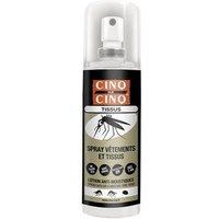 Cinq Sur Cinq Spray Vêtements 100ml