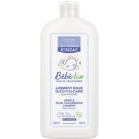Jonzac Bébé Bio Liniment Doux Oléo-Calcaire 500ml