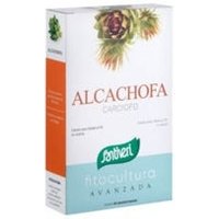 Santiveri Plants Fit Artichoke 40Caps