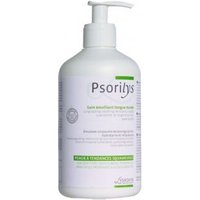 Cuidado Emoliente Psorilys 500ml