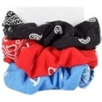 Bifull Coleteros Colores Hairband Lace Colors 3uds