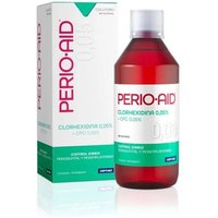 Perio-Aid Mantenimiento y Control rince-bouche 0,05 % chlorhexidine 1l
