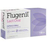 Flugenil Lact Oral 15caps