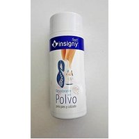 Insigny Feet Polvo Desodorante De Calzado Y Pies *