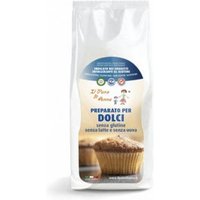 Il Pane di Anna Mélange Bonbons Sans Lait Bio 500g