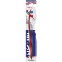 Elgydium La Cocorico Brosse à Dents Française Souple 1ut