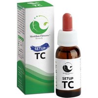 Meridian Flowers Remedy Setup TC 10ml