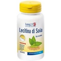 LÉCITHINE LONGUE CONSERVATION SOJA 60PRL