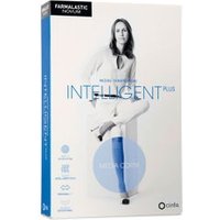 Farmalastic Intelligent+ Chaussette Normal Anthracit T1 1 Paire
