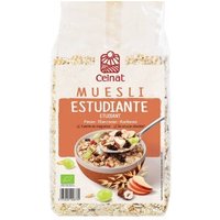 Celnat Muesli Student Bio 500g