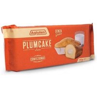 Agluten Plumcake Leche Sin Gluten 4x40g