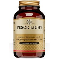 Solgar Aceite Pescado Concentrado 1000mg