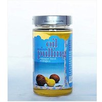 Ayurveda Oil Pulling Bain de bouche Eco 300g