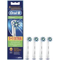Recamb Oral-B Cross Action 3+1