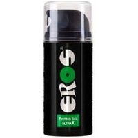 Eros Fisting Anal Relaxing Lubricant Gel 100ml