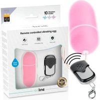Online Oeuf Vibrant Télécommande L Rose 1ut