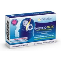 Mélange pour notes de service 30Cpr