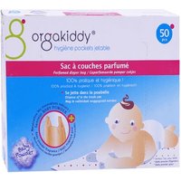 DocMorris Remise de 40 % sur le sac couchage parfum fraise Orgakiddy de 50 cm