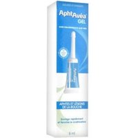 Aphtavea Gel Tb8Mg 1