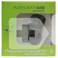 Purificateur d'air Radarhealth Car 1ud