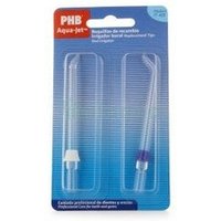 PHB Aqua Jet de Remplacement Buses 2 pcs