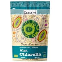 Alga Chlorella Bio Super Alimentos Drasanvi 90g *