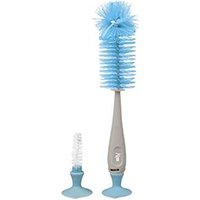 Kiokids Brosse à Toilettes Bleue 1ut
