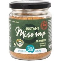 Terrasana Sopa de Miso Instantánea Bio 200g