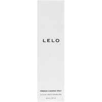 Lelo Premium Cleaning Spray 60ml