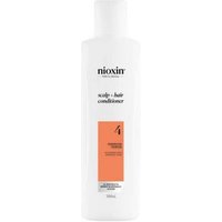 Nioxin System 4 Scalp Revitaliser Very Fine Hair Conditioner 1000ml